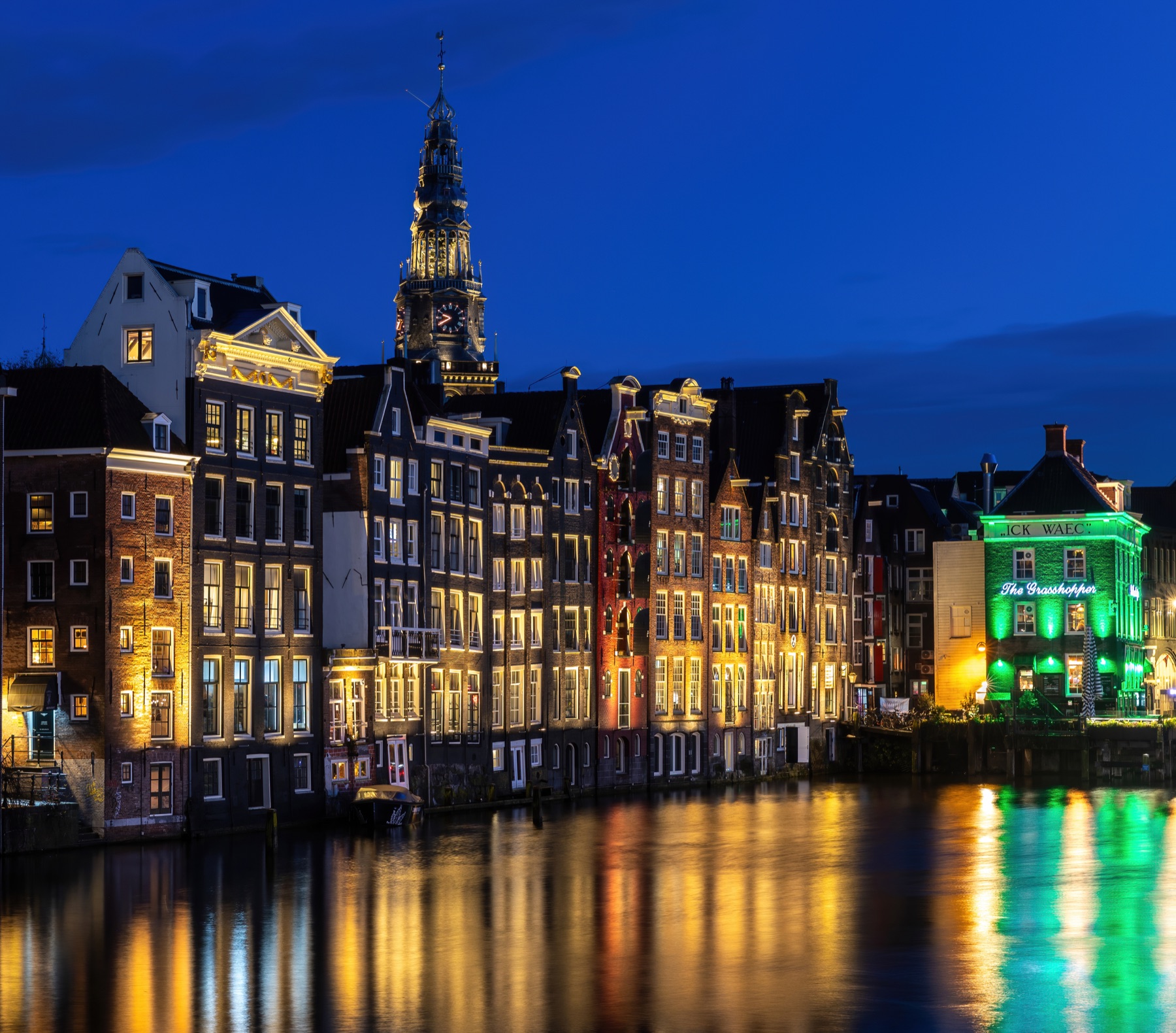 What to Do in Amsterdam: 18 Best Things to Do and a 3-Day Plan