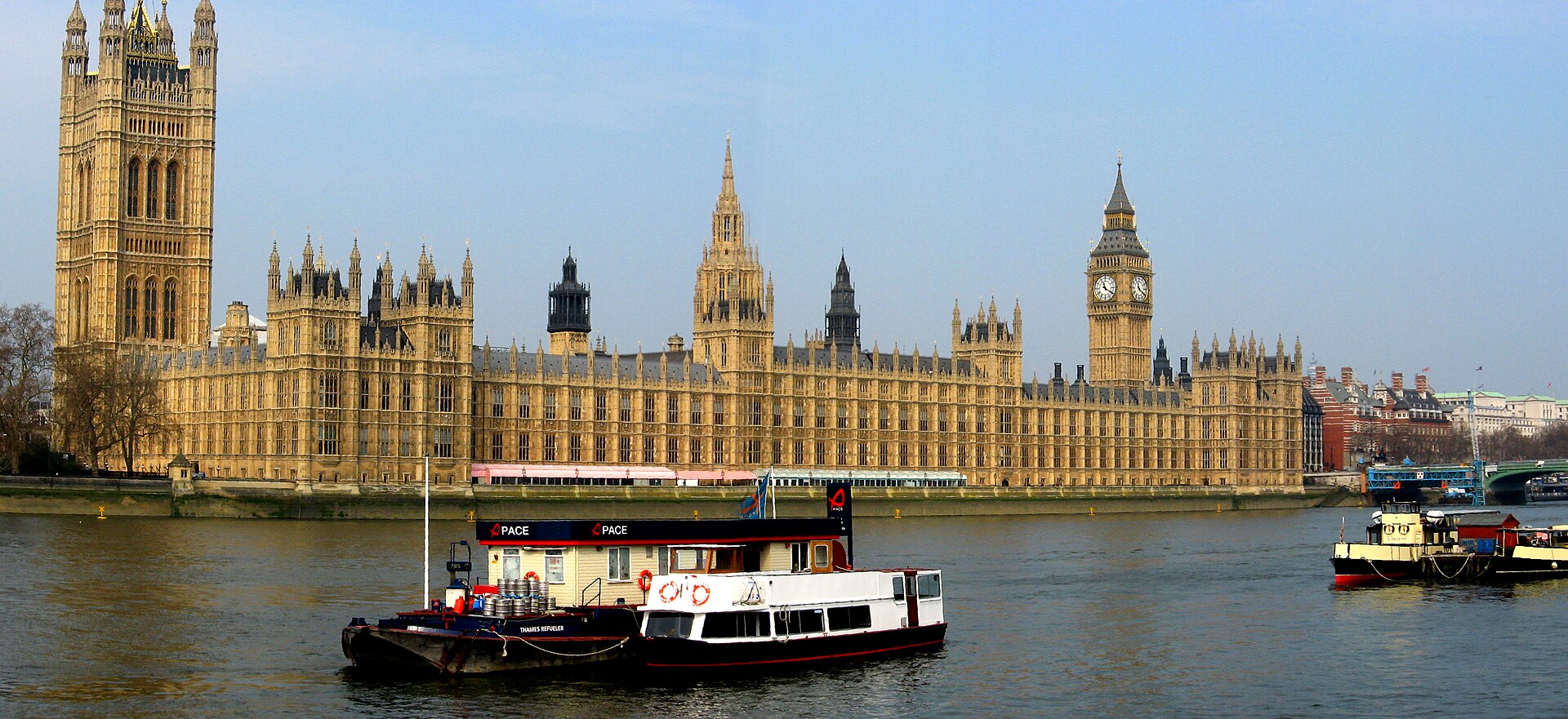 What to Do in London: 25 Best Things and a 3-Day Itinerary