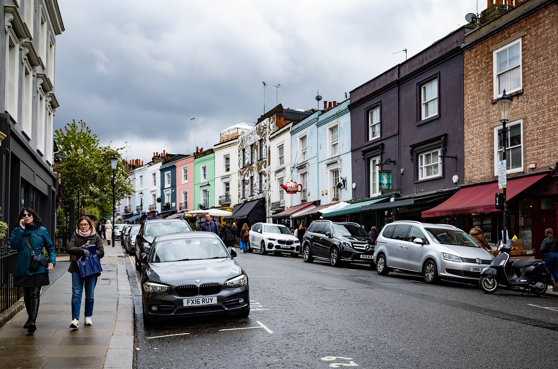 Where to Stay in London: The Best Areas for Your Trip
