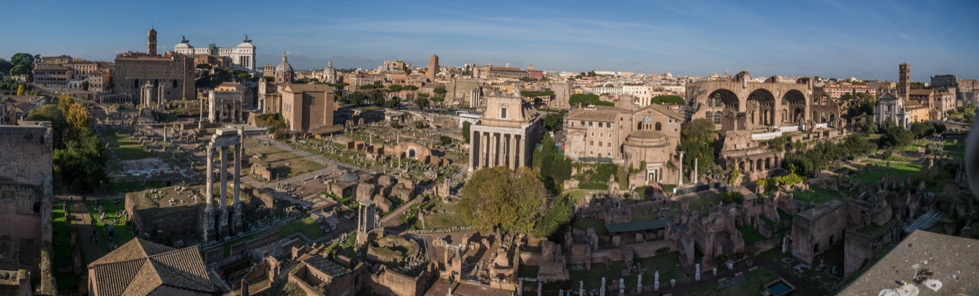 Colosseum and Roman Forum Guide: Tickets, Route and Tips