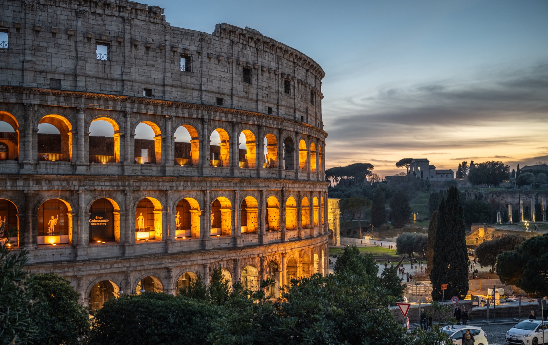 What to Do in Rome: 20 Best Things to Do and a 3-Day Plan
