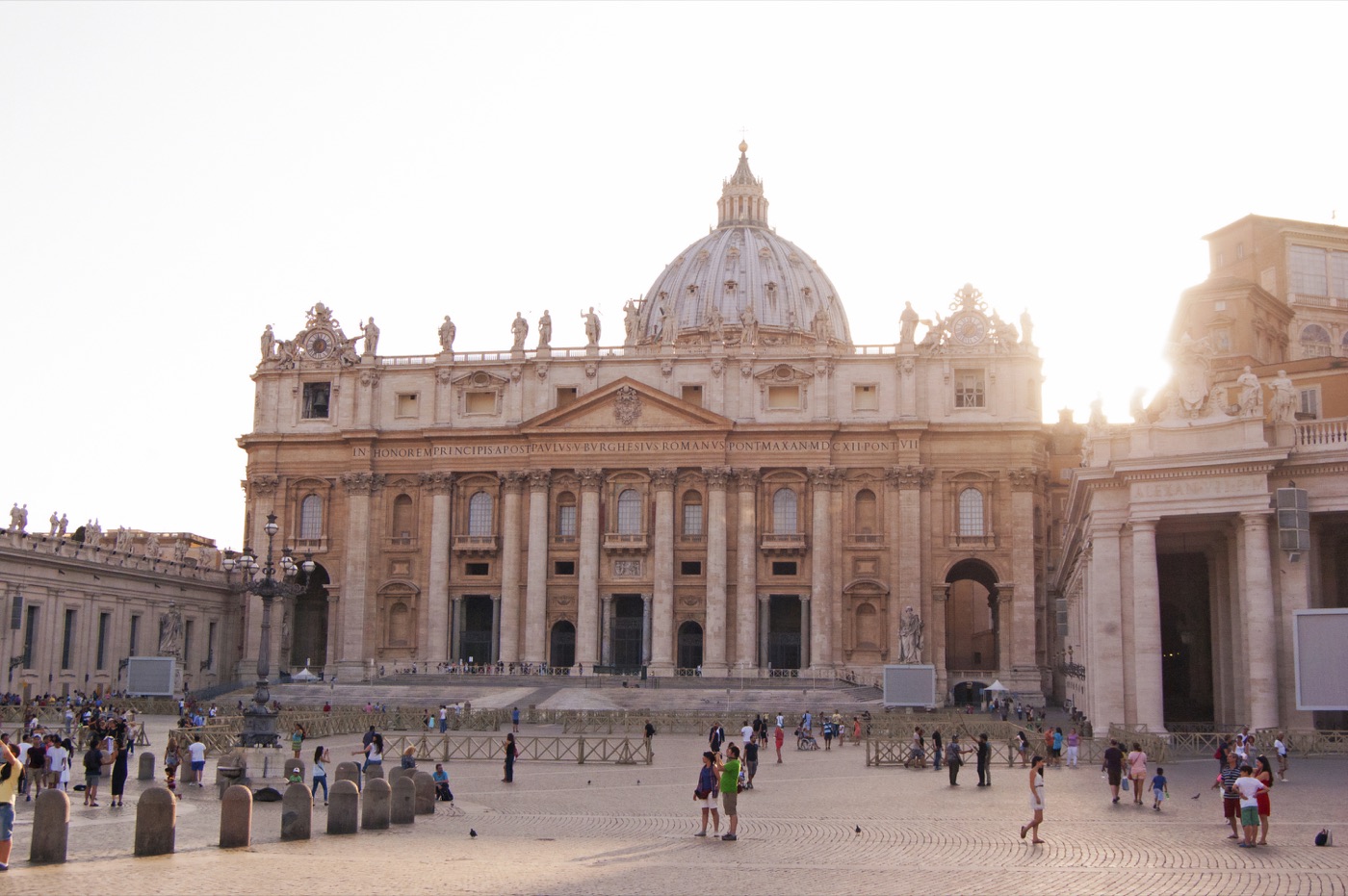 Vatican City and Vatican Museums Guide