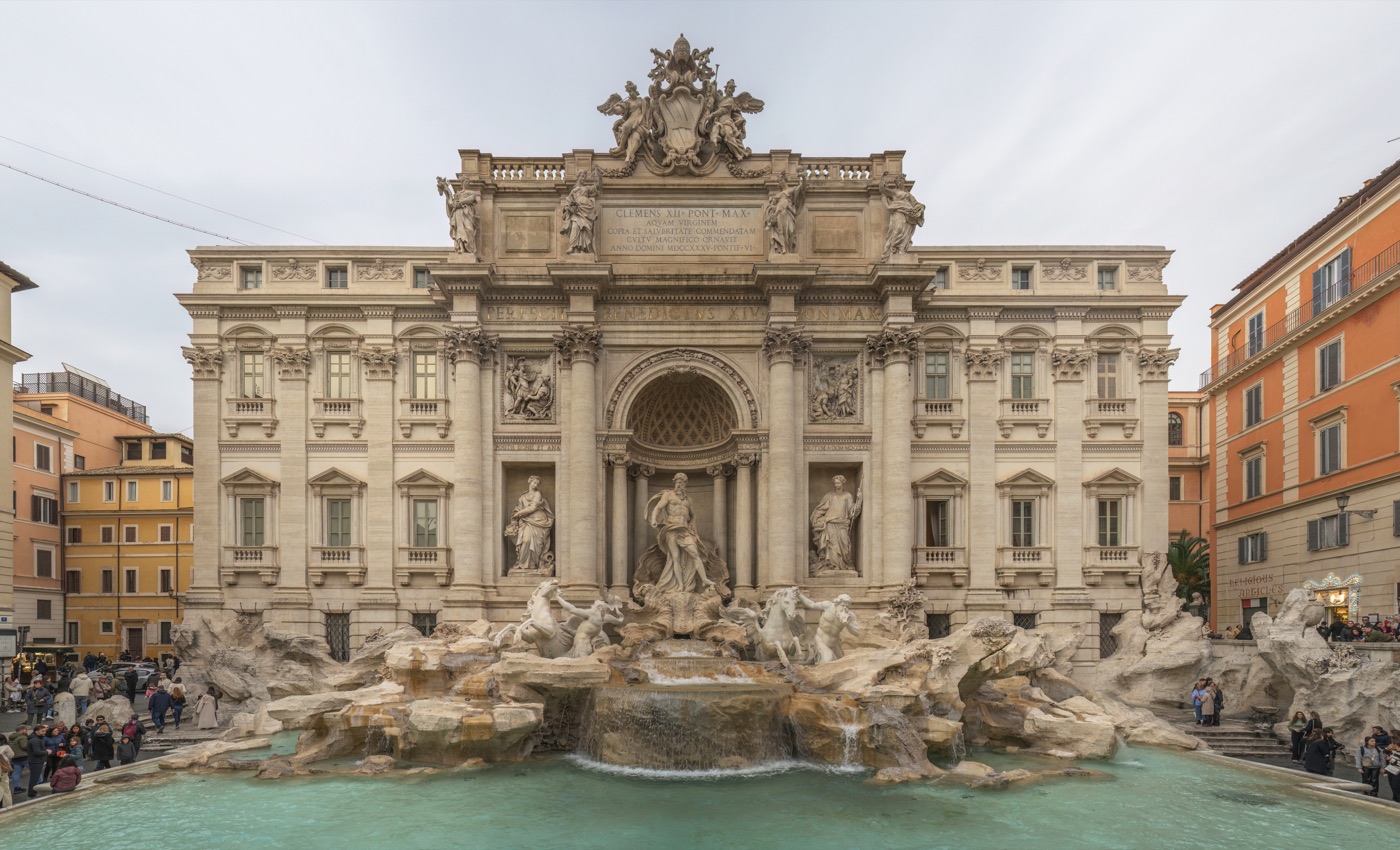 Free Things to Do in Rome: 18 Sights That Cost Nothing