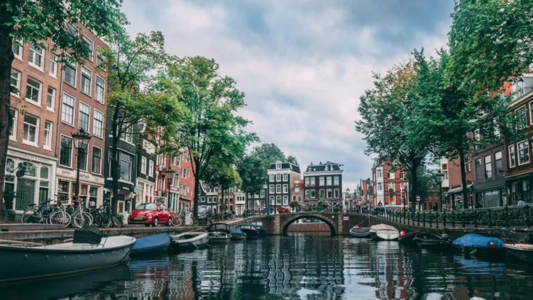 What to do in Amsterdam: A local’s guide to the Dutch capital