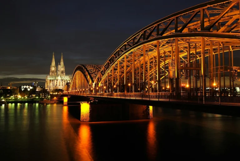 What to do in Cologne Germany for first time visitors