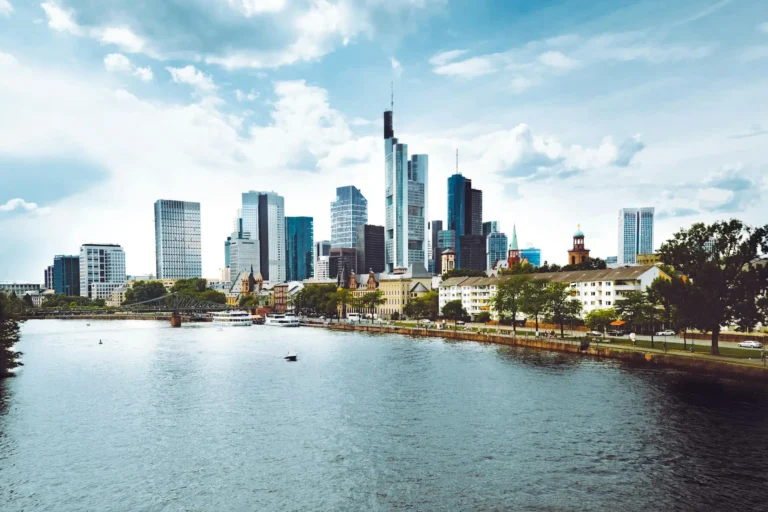 What to do in Frankfurt: A complete guide to Germany’s financial hub