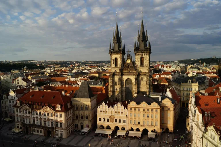 What to do in Prague: Your complete guide to the Golden City